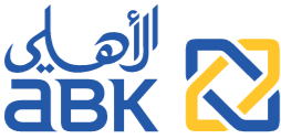 شعار بنك شريك