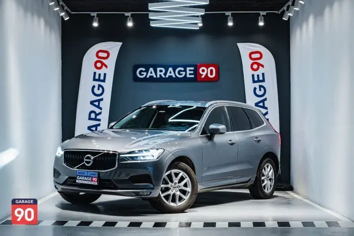 Volvo XC60 2021 - صورة 3