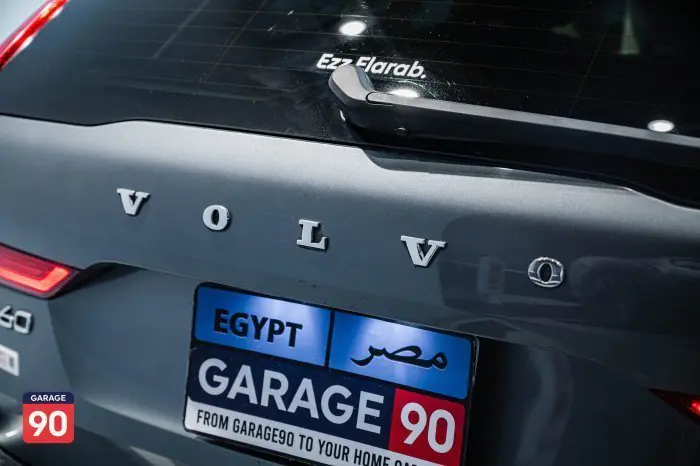 Volvo XC60 2021 - صورة 10