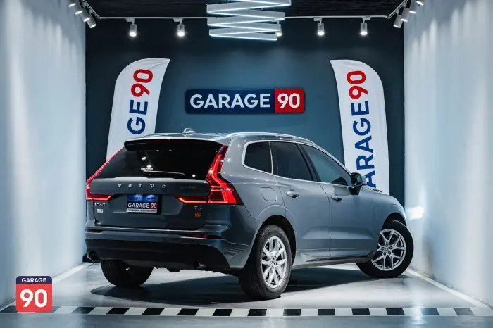 Volvo XC60 2021 - صورة 7