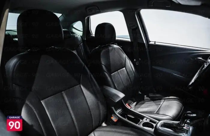 Opel Astra 2019 - صورة 12