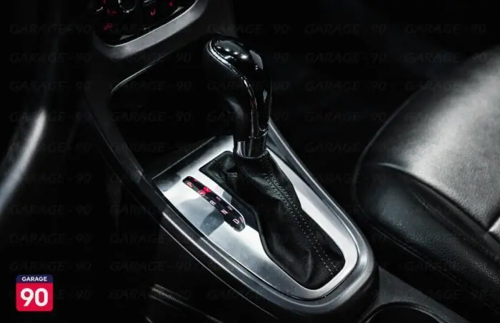 Opel Astra 2019 - صورة 10