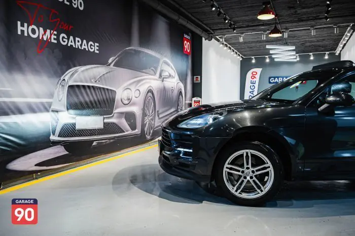 Porsche Macan 2020 - صورة 7