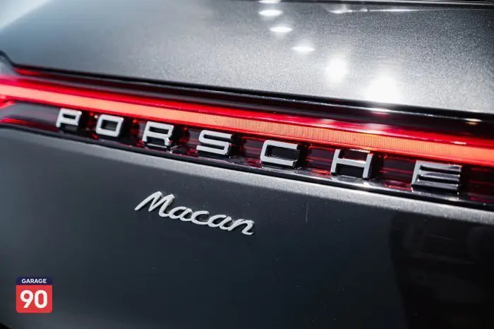Porsche Macan 2020 - صورة 10