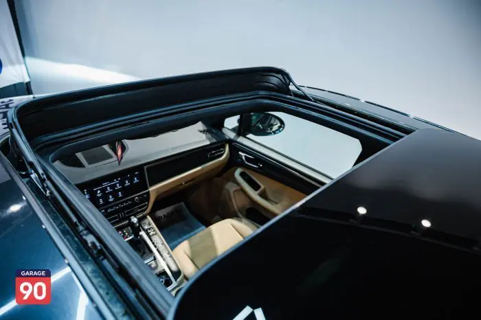 Porsche Macan 2020 - صورة 8