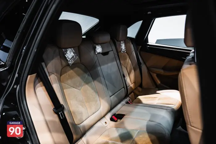 Porsche Macan 2020 - صورة 17