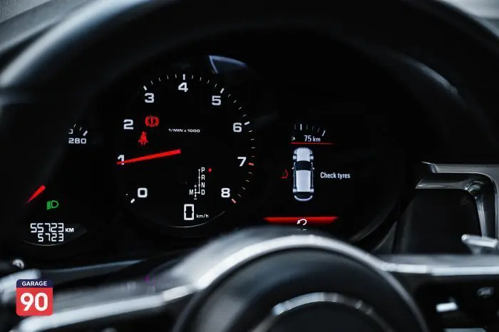 Porsche Macan 2020 - صورة 13