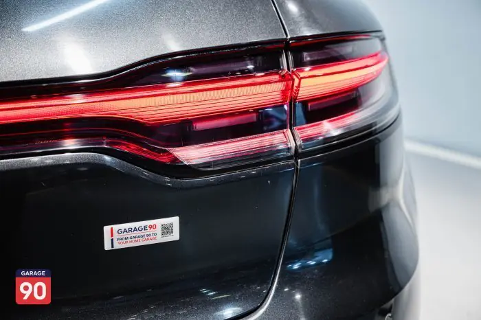 Porsche Macan 2020 - صورة 11