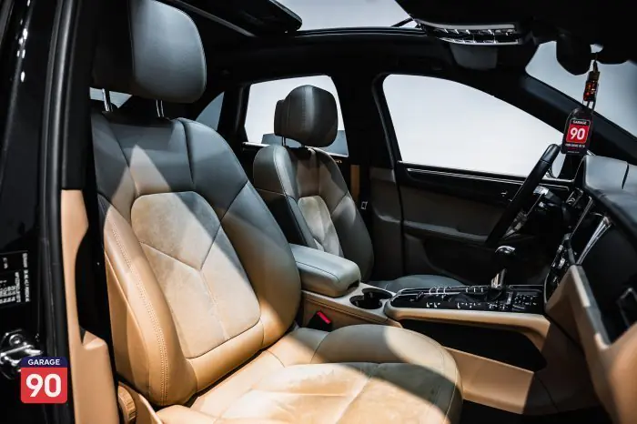 Porsche Macan 2020 - صورة 16
