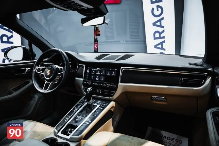 Porsche Macan 2020 - صورة 12