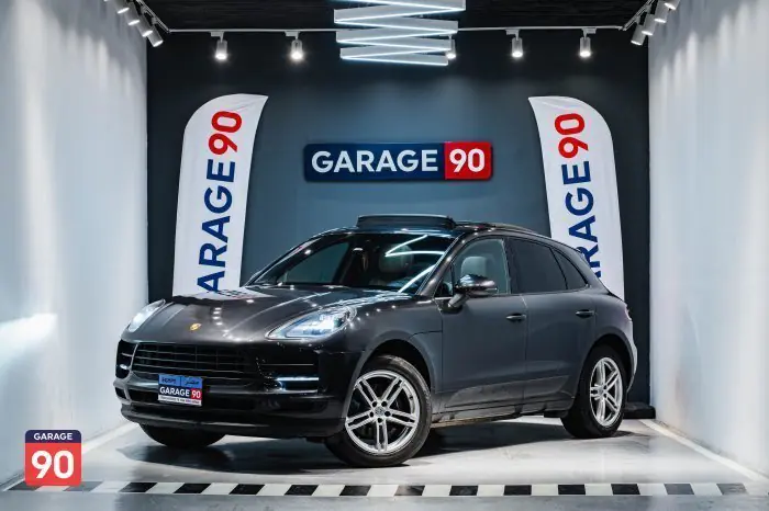 Porsche Macan 2020 - صورة 2