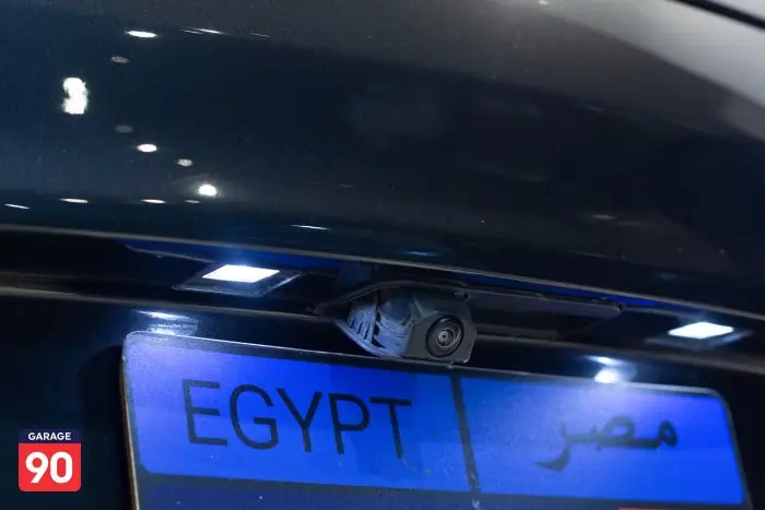 Mercedes-Benz GT43 2022 - صورة 8