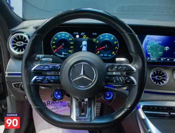 Mercedes-Benz GT43 2022 - صورة 13