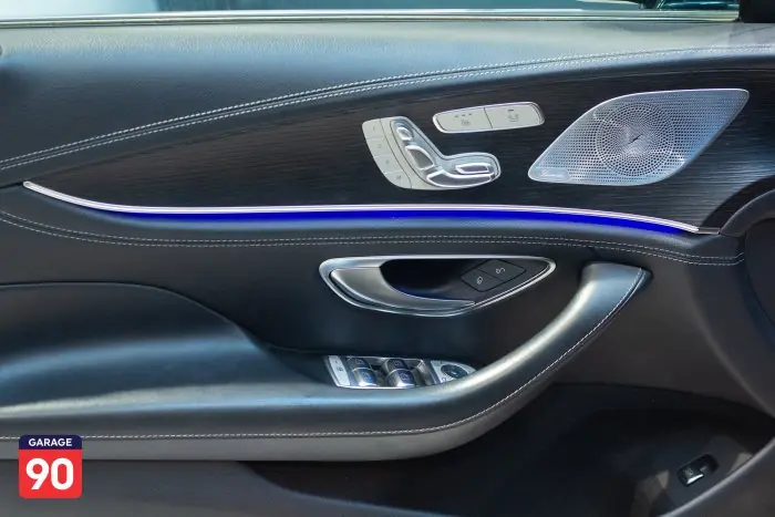 Mercedes-Benz GT43 2022 - صورة 19