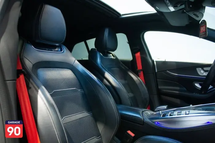 Mercedes-Benz GT43 2022 - صورة 15
