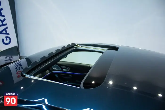 Mercedes-Benz GT43 2022 - صورة 7