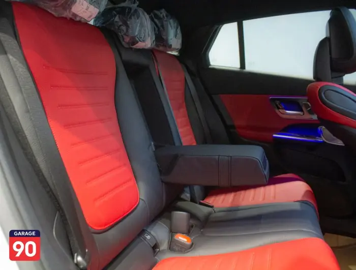 Mercedes-Benz GLC300 2026 - صورة 19