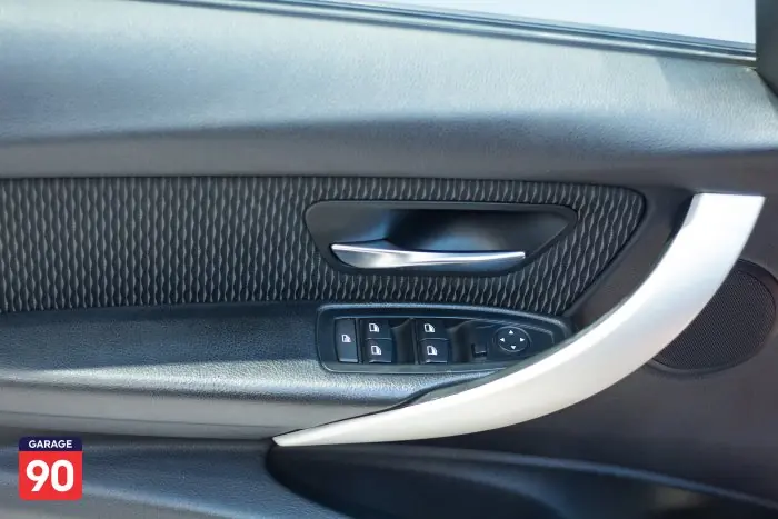 bmw 316 2015 - صورة 14