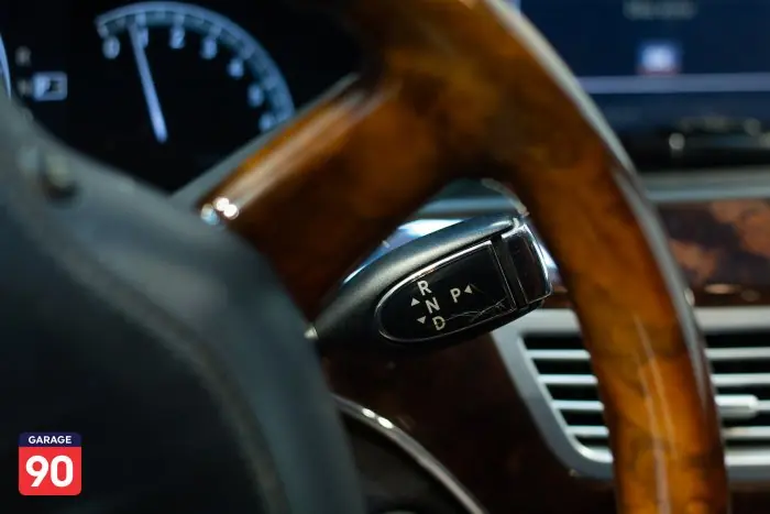 Mercedes S500 Amg Import 2007 - صورة 15