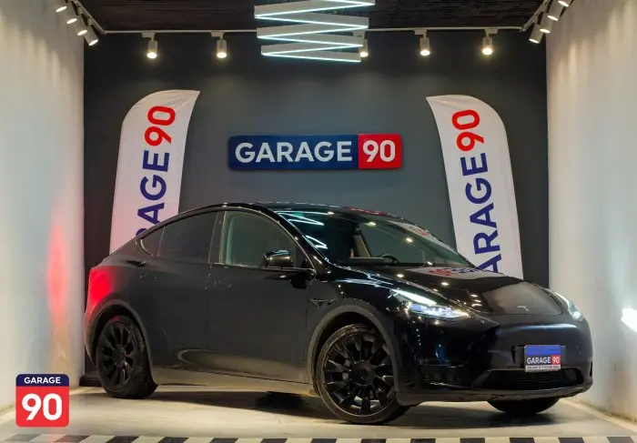 Tesla Model Y 2023 - صورة 3