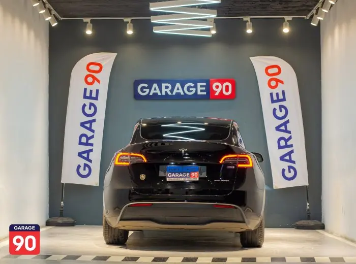 Tesla Model Y 2023 - صورة 4