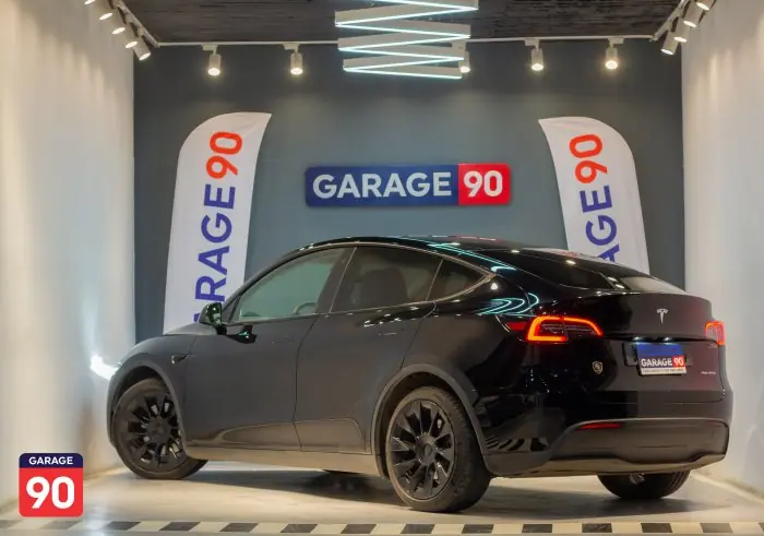 Tesla Model Y 2023 - صورة 6