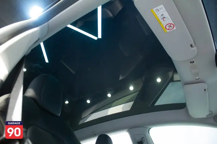 Tesla Model Y 2023 - صورة 7