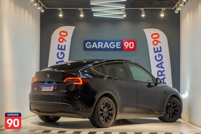Tesla Model Y 2023 - صورة 5
