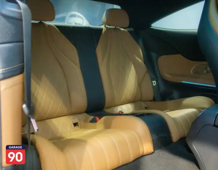 Mercedes-Benz CLE300 2024 - صورة 20