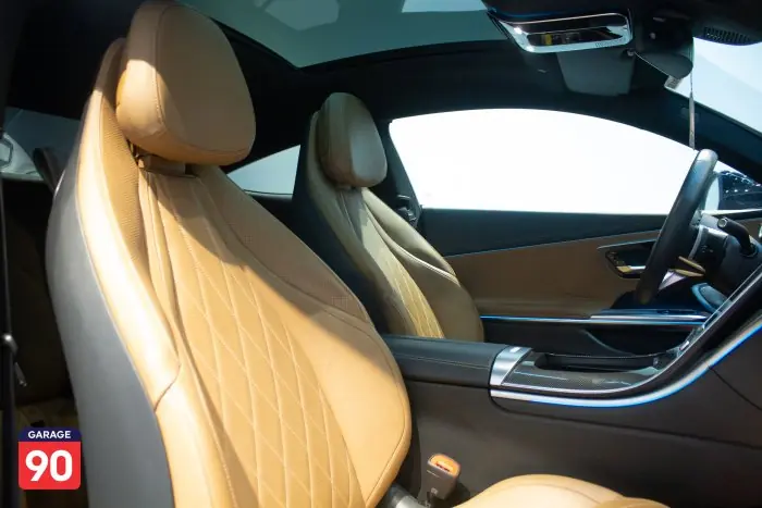 Mercedes-Benz CLE300 2024 - صورة 19