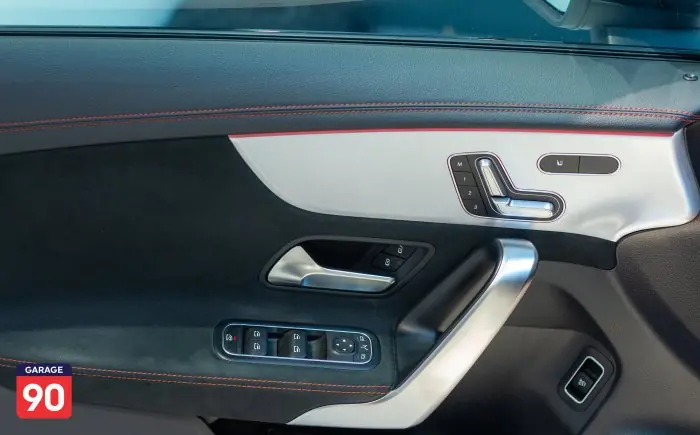 Mercedes-Benz CLA200 2019 - صورة 17