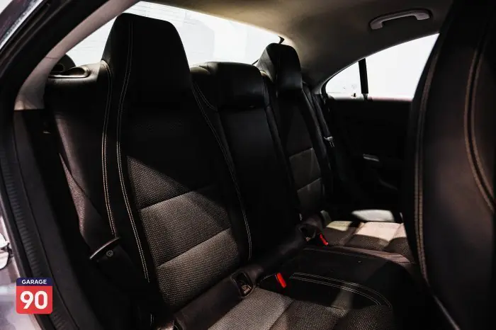 Mercedes-Benz CLA180 2015 - صورة 14