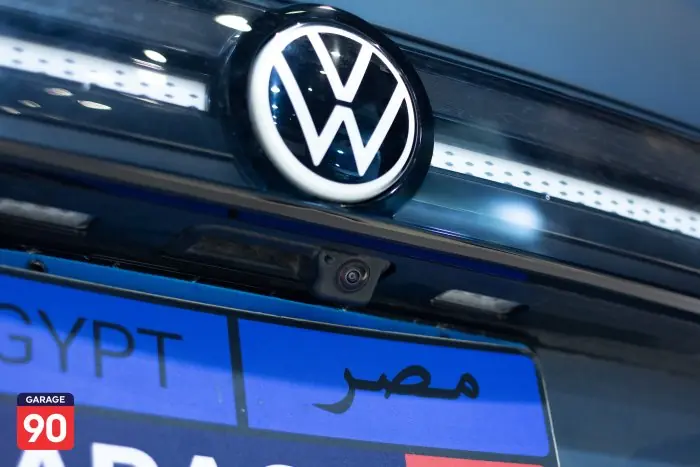 Volkswagen id7 2023 - صورة 7