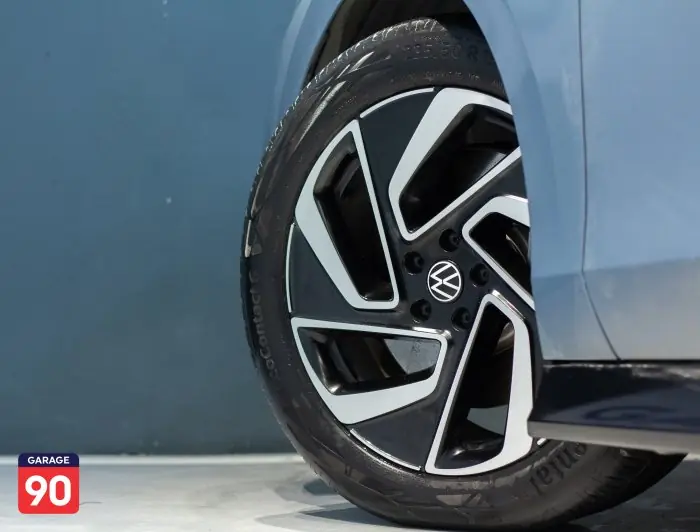 Volkswagen id7 2023 - صورة 8