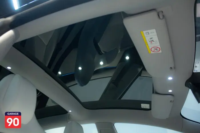 Tesla Model 3 2024 - صورة 7