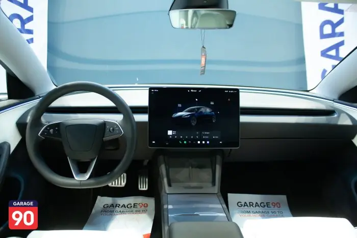 Tesla Model 3 2024 - صورة 10