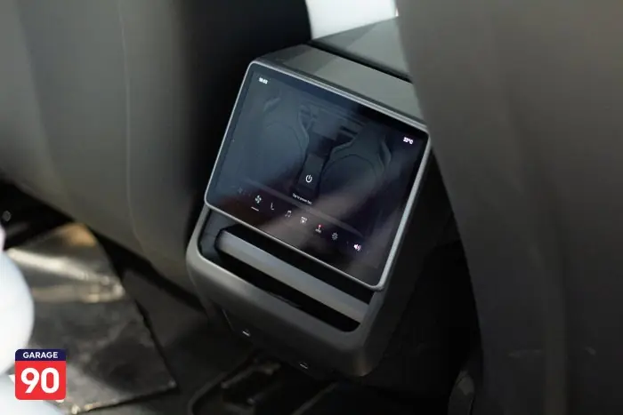 Tesla Model 3 2024 - صورة 18