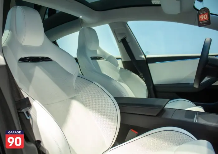 Tesla Model 3 2024 - صورة 19