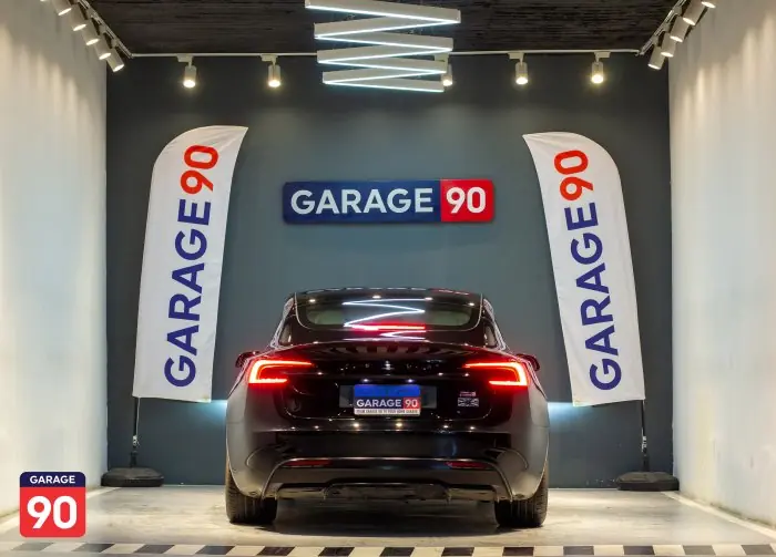 Tesla Model 3 2024 - صورة 4