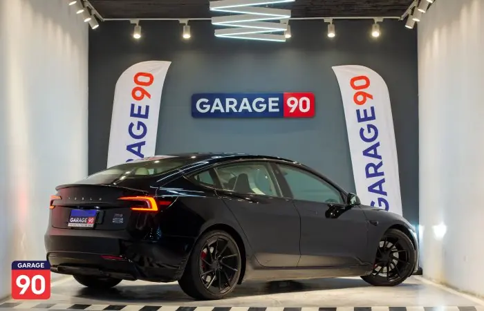 Tesla Model 3 2024 - صورة 5