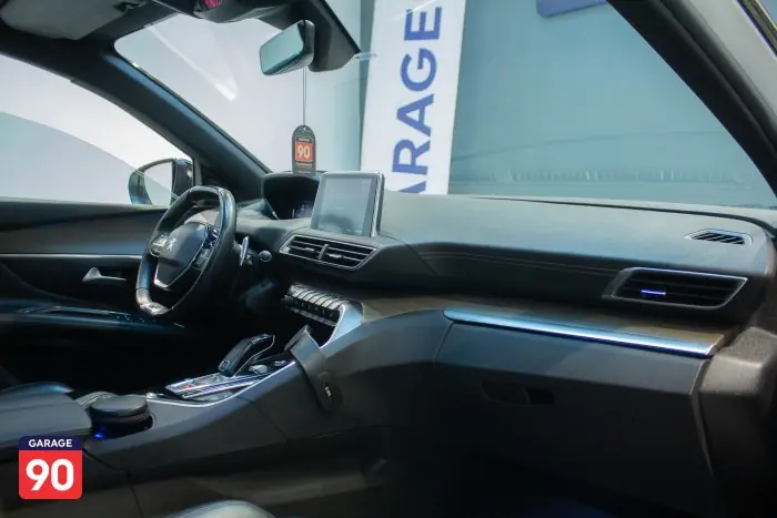Peugeot 3008 2022 - صورة 14