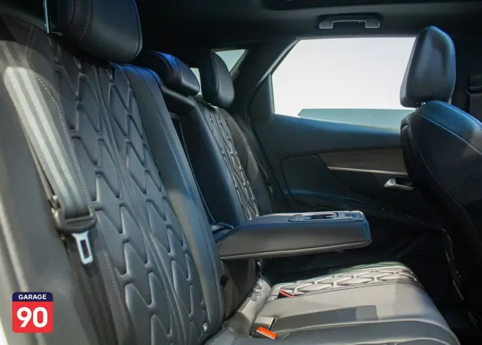 Peugeot 3008 2022 - صورة 20