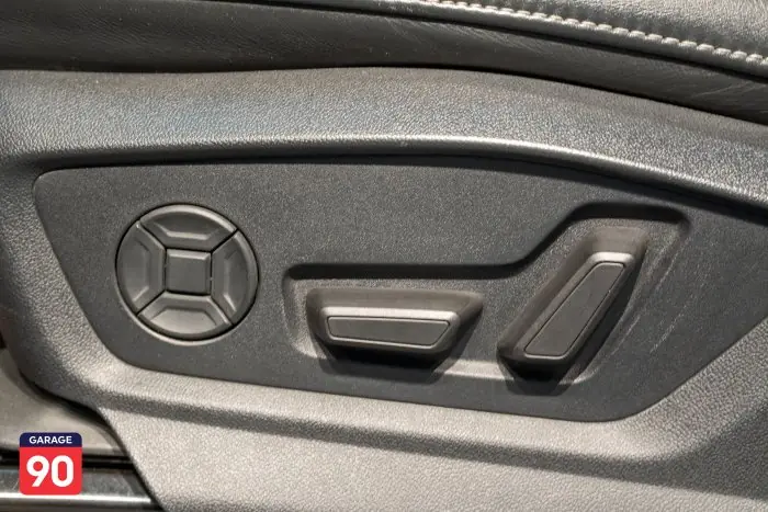 Audi Q8 2020 - صورة 16