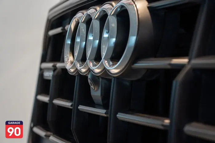 Audi Q8 2020 - صورة 11