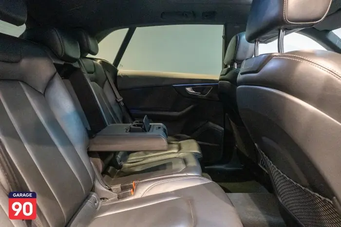Audi Q8 2020 - صورة 21