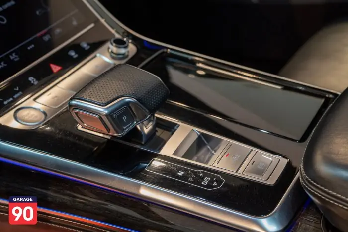 Audi Q8 2020 - صورة 15