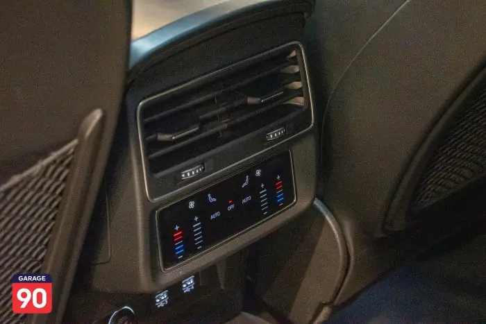 Audi Q8 2020 - صورة 19