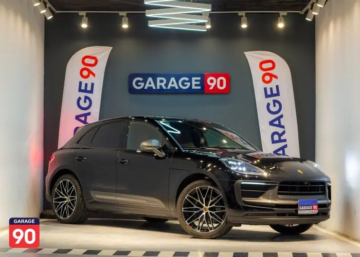 Porsche Macan 2026 - صورة 3