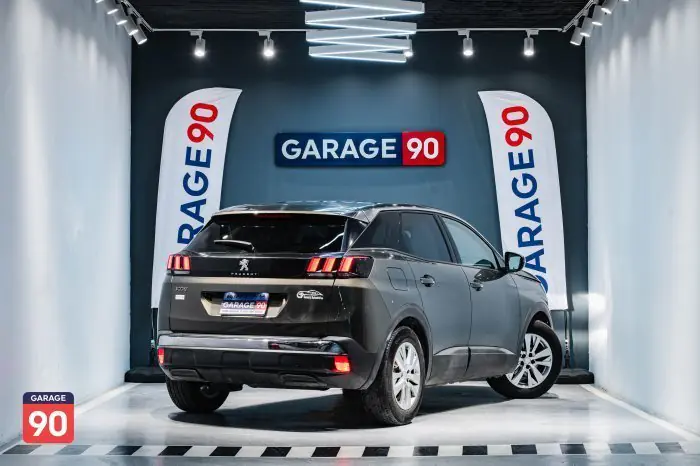 Peugeot 3008 2021 - صورة 6