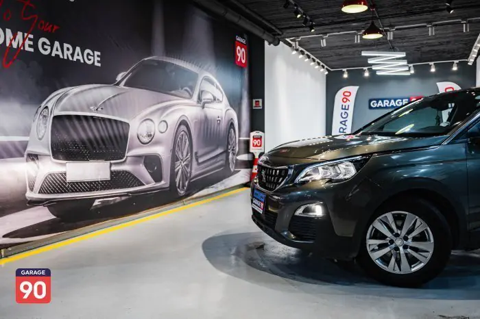 Peugeot 3008 2021 - صورة 7